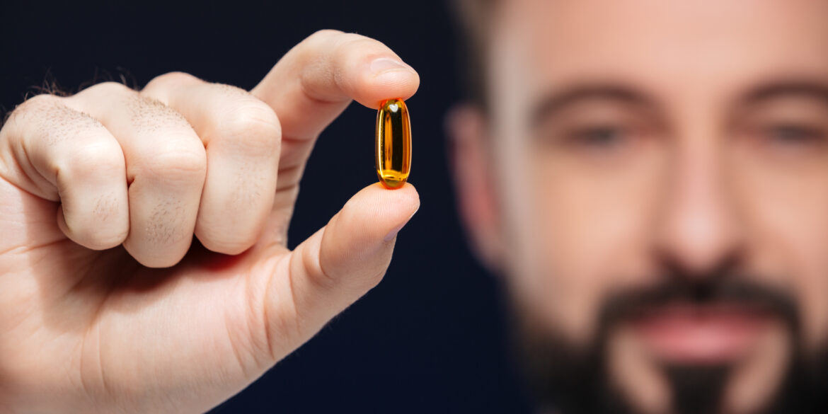 vitamin D deficiency