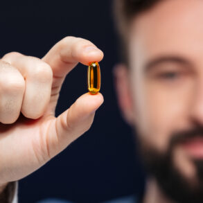 vitamin D deficiency