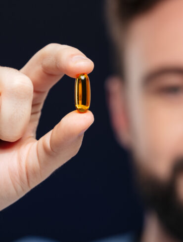 vitamin D deficiency