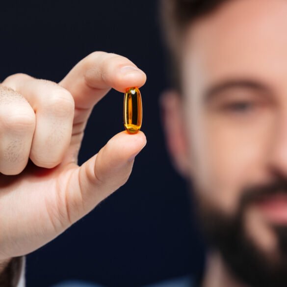 vitamin D deficiency