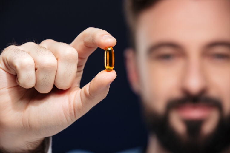 vitamin D deficiency