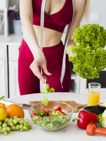 best foods for weight loss