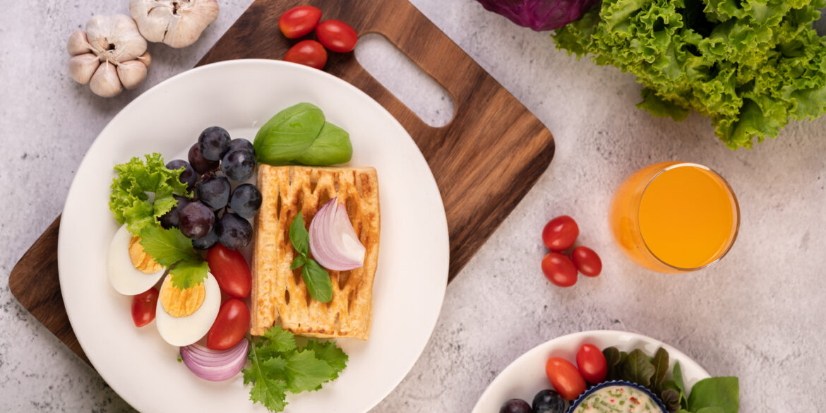 healthy breakfast ideas for weight loss