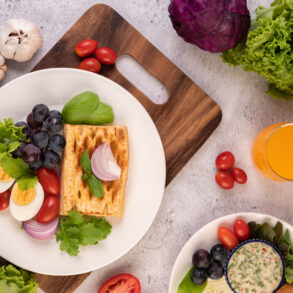 healthy breakfast ideas for weight loss