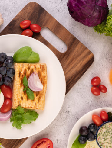 healthy breakfast ideas for weight loss