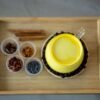 indian spices and turmeric for Ayurvedic recovery techniques
