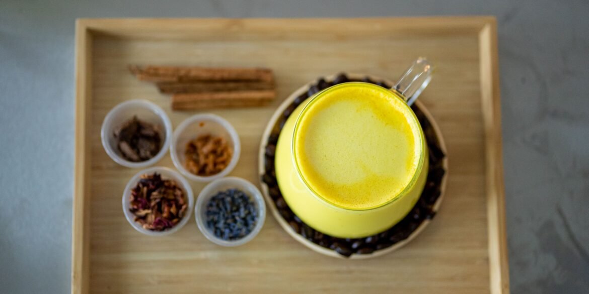 indian spices and turmeric for Ayurvedic recovery techniques