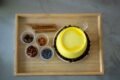 indian spices and turmeric for Ayurvedic recovery techniques
