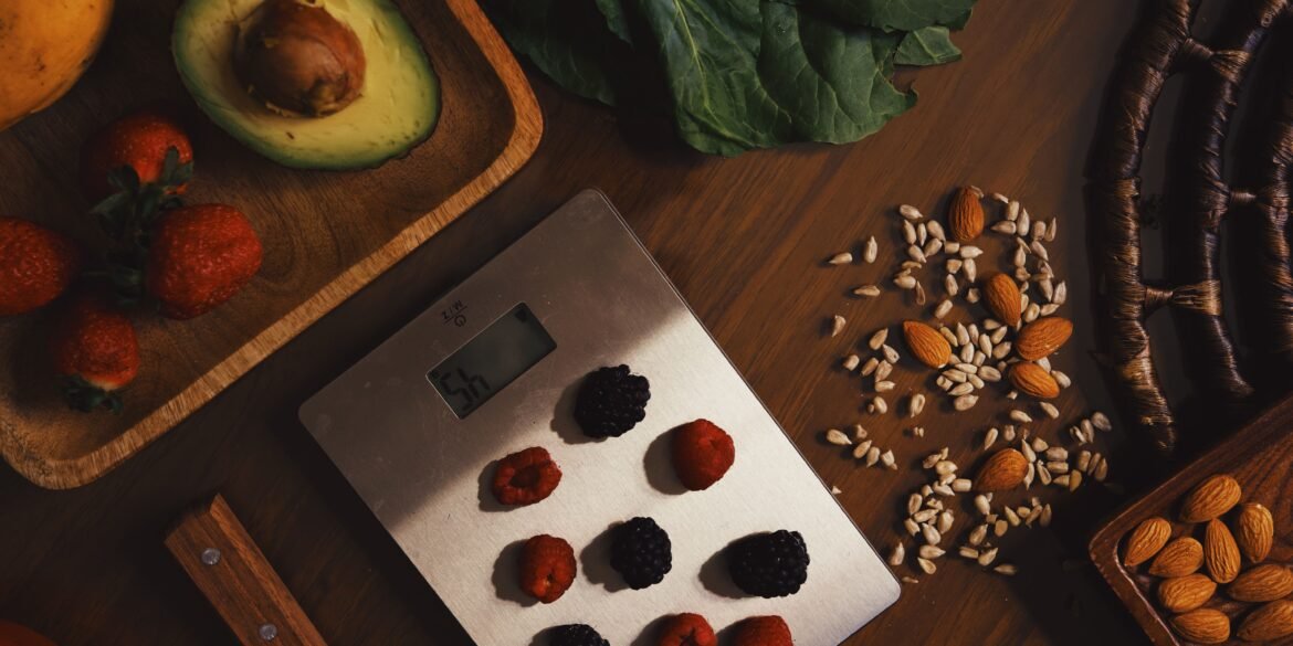 different nuts and seeds for nutrition
