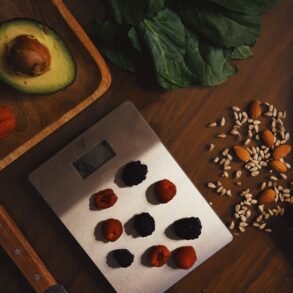 different nuts and seeds for nutrition