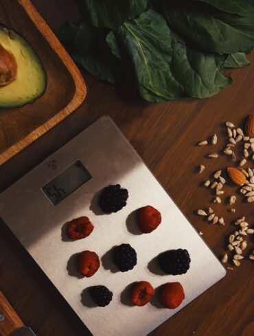 different nuts and seeds for nutrition