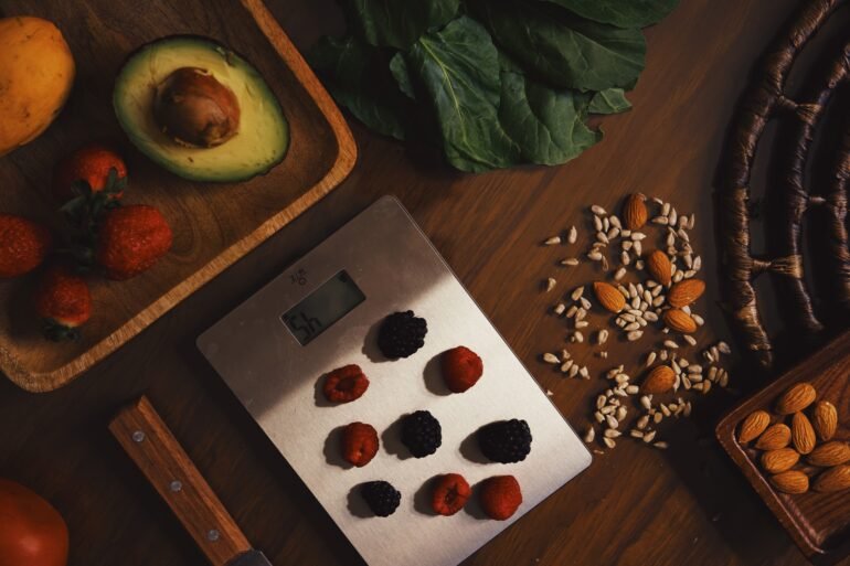 different nuts and seeds for nutrition