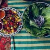 indian spices and herbs for ayurvedic wellness