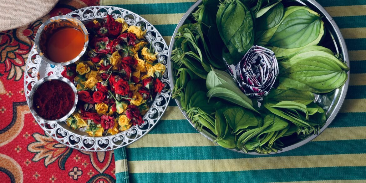 indian spices and herbs for ayurvedic wellness
