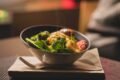nutritious cooked food in a bowl