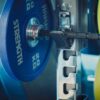 weight in a gym